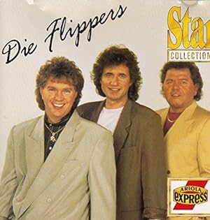 Flippers - Star Collection (16 tracks)