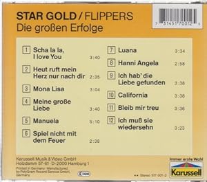Star Gold - Die grossen Erfolge