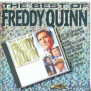 The Best of Freddy Quinn