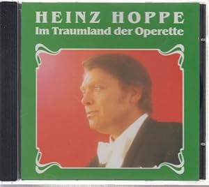 Heinz Hoppe im Traumland der Operette