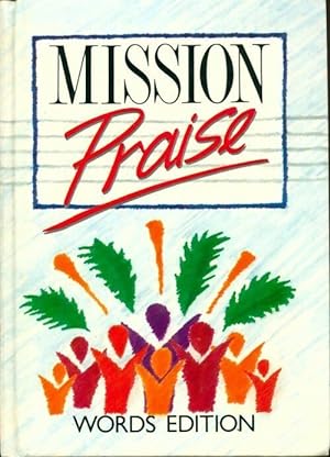 Mission praise - Roland Fudge
