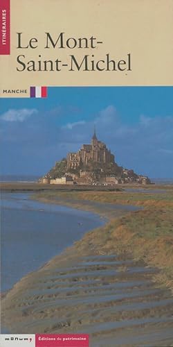 Le Mont-Saint-Michel - Henry Deca?ns