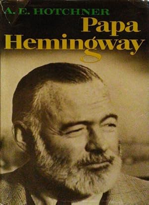 PAPA HEMINGWAY.