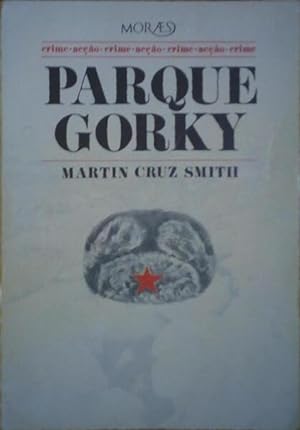 PARQUE GORKY.
