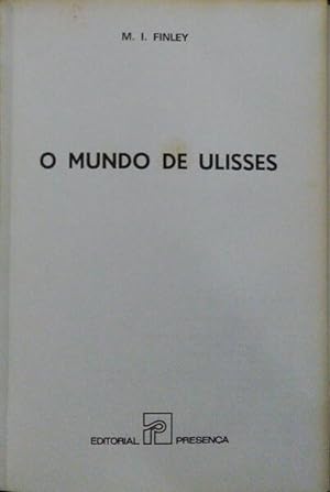 MUNDO DE ULISSES.