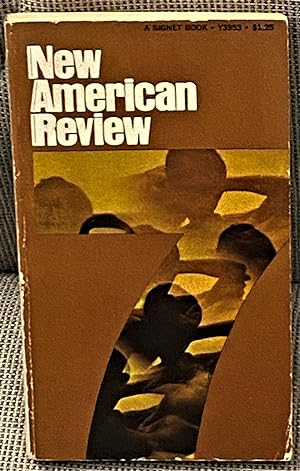 New American Review 7