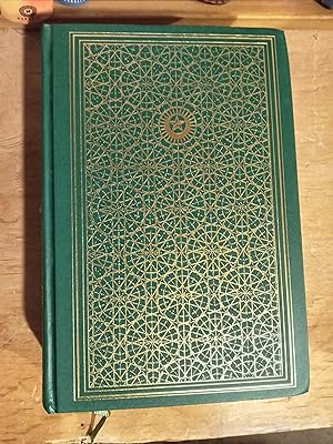 The Tajwida Quran with meanings rendered in early 21st Century American English