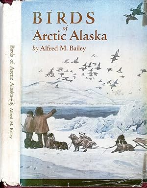 Birds of Arctic Alaska