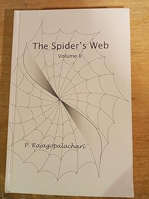 The Spider's Web. Volume II