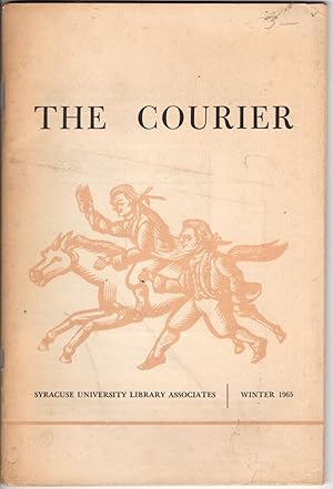 The Courier: Winter 1965