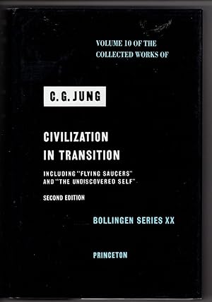 Civilization in Transition (Bollingen Series XX: Collected Works of C. G. Jung Volume 10)