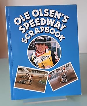 Ole Olsen's Speedway Scrapbook