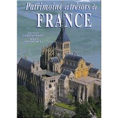 Patrimoine et Trésors de France