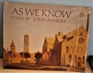 As We Know: Poems