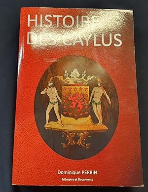 Histoire des Caylus