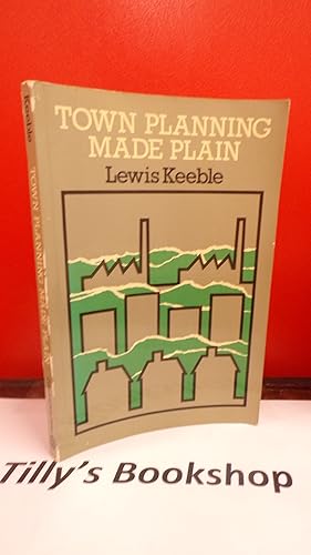 Town Planning Made Plain