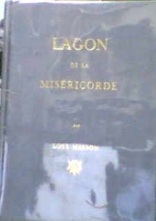 Lagon de la miséricorde