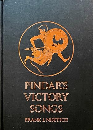 Pindar's Victory Songs