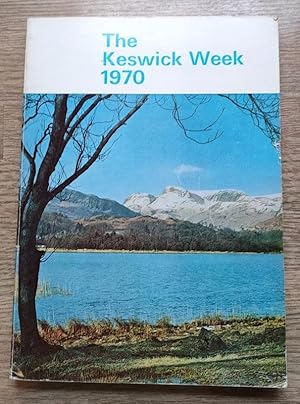 The Keswick Week 1970