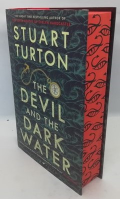 The Devil and the Dark Water (Signed Limited Edition)
