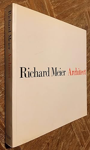 Richard Meier, Architect, Vol. 1 1964-1984
