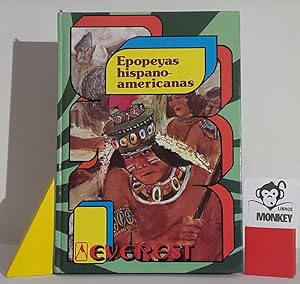 Epopeyas hispano-americanas