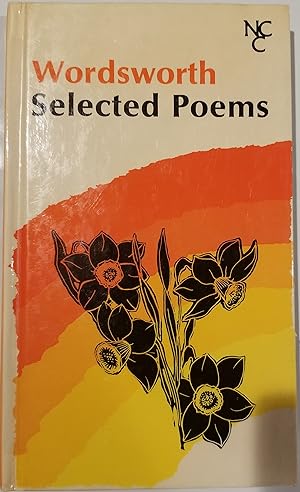 Selected Poems of William Wordsworth (NCC 20)