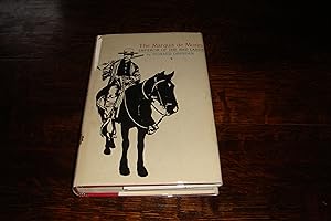 The Marquis de Mores (signed first printing) Notorious French Duelist of the Old West, & Emperor ...