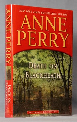Death On Blackheath (Signed)