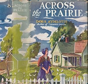 Across the Prairie [ SIGNED ]