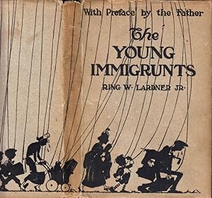 The Young Immigrunts [Immigrants]