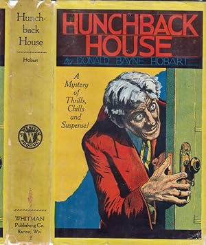 Hunchback House