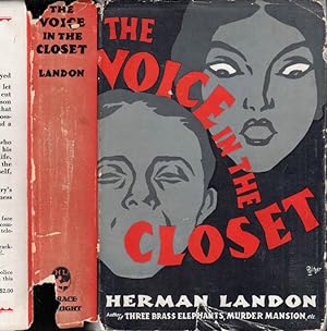 The Voice in the Closet