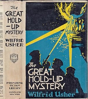 The Great Hold-Up Mystery