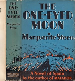 The One-Eyed Moon