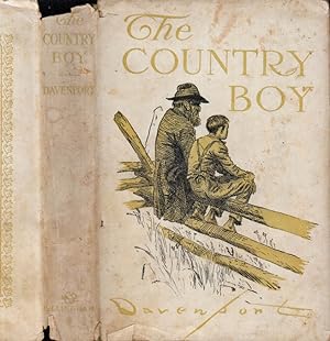The Country Boy, The Story of His Own Early Life