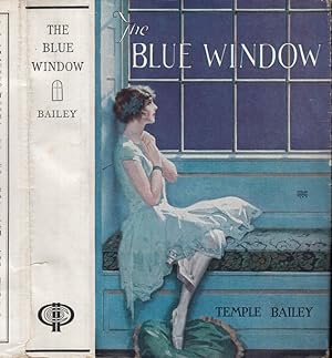 The Blue Window [ SIGNED ]