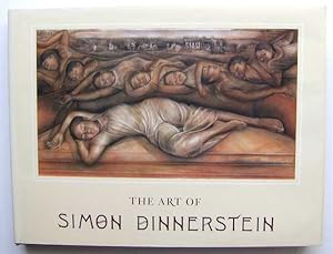 The Art of Simon Dinnerstein