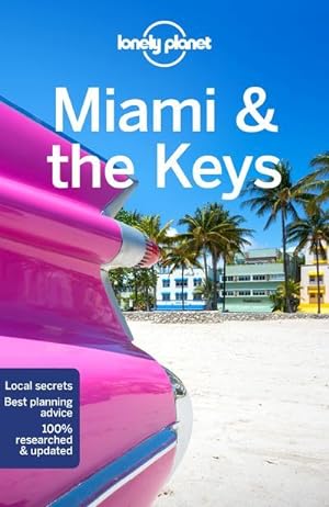 Miami & the keys (9e édition)