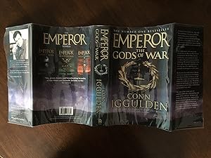 Emperor: The Gods Of War
