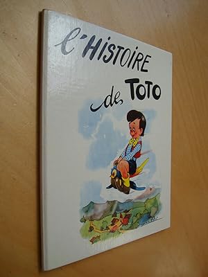 L'Histoire de Toto