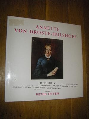 Gedichte (LP)