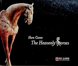 Here Come the Heavenly Horses