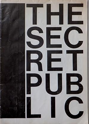 The Secret Public