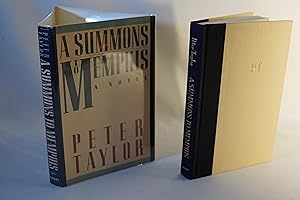 A Summons to Memphis