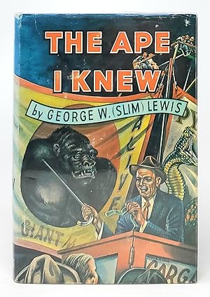 The Ape I Knew