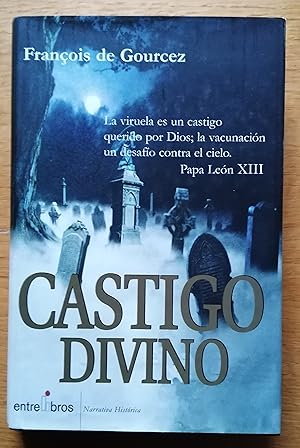 Castigo Divino.