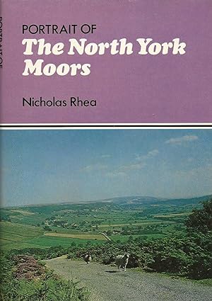 PORTRAIT OF THE NORTH YORK MOORS