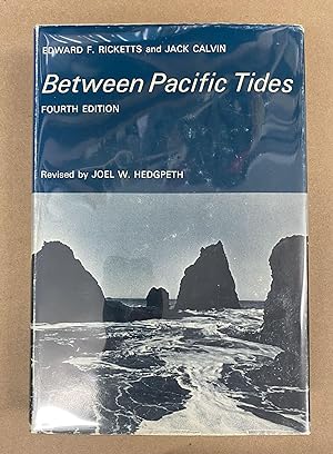 Between Pacific Tides (Fourth Edition)