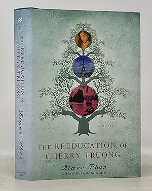 The REEDUCATION Of CHERRY TRUONG